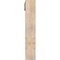 Ekena Millwork Westlake Traditional Smooth Bracket w/ Offset Brace, Douglas Fir, 7 1/2"W x 44"D x 44"H BKT0806X44X44WTL01SDF - alternate 2
